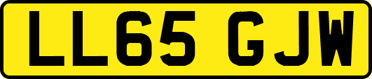 LL65GJW