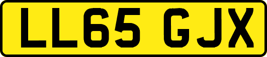 LL65GJX