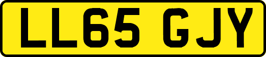 LL65GJY