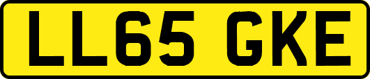 LL65GKE