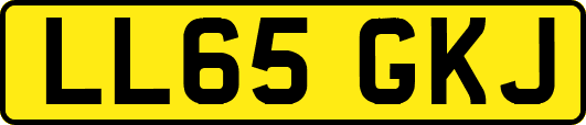 LL65GKJ
