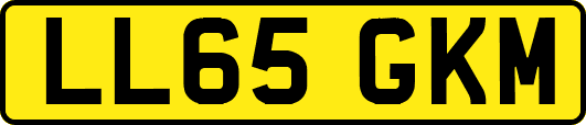 LL65GKM