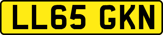 LL65GKN
