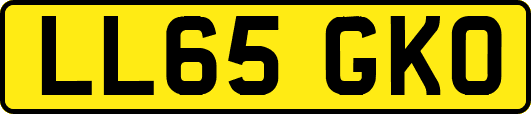 LL65GKO