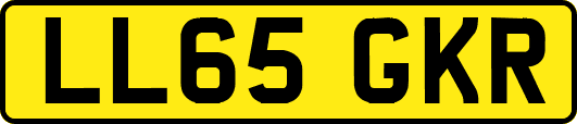 LL65GKR