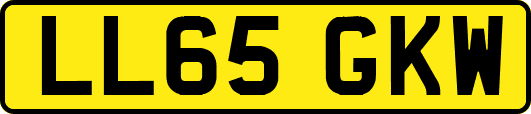 LL65GKW