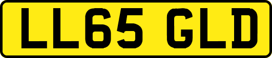 LL65GLD