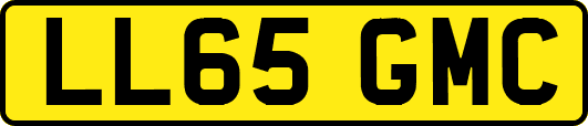 LL65GMC