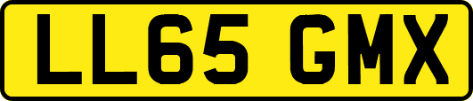 LL65GMX