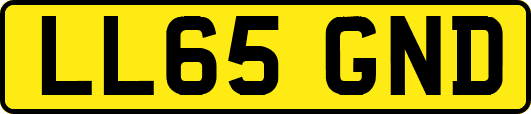 LL65GND