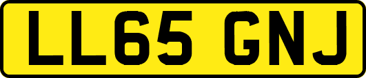 LL65GNJ