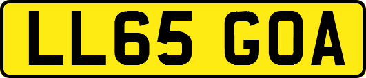 LL65GOA