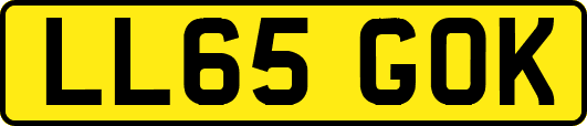 LL65GOK