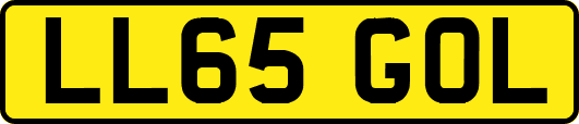 LL65GOL
