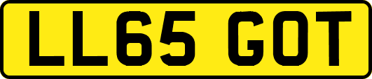 LL65GOT