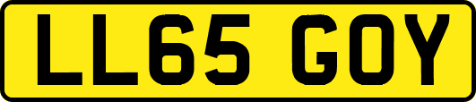 LL65GOY