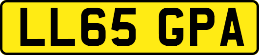 LL65GPA