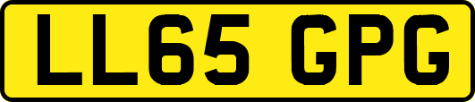 LL65GPG