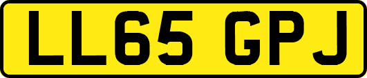 LL65GPJ