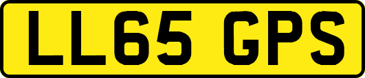 LL65GPS