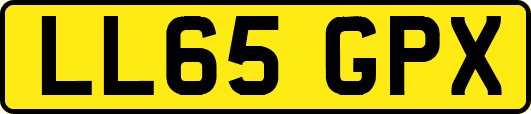 LL65GPX