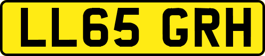 LL65GRH