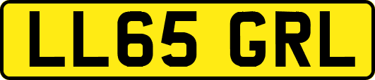 LL65GRL