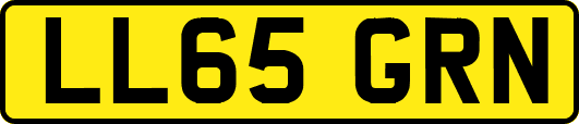 LL65GRN