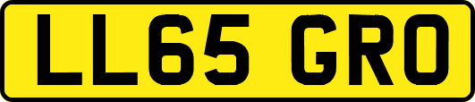 LL65GRO