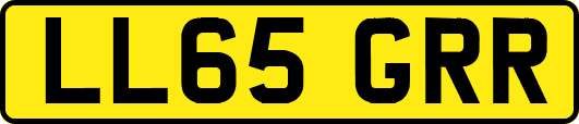 LL65GRR