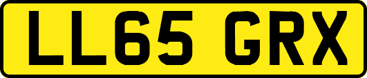 LL65GRX