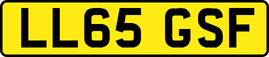 LL65GSF