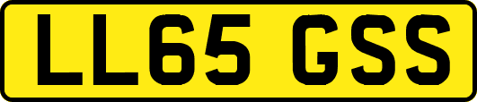 LL65GSS