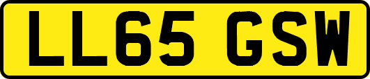 LL65GSW