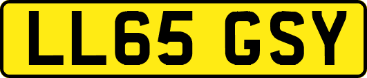 LL65GSY