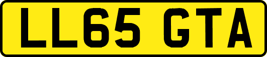 LL65GTA