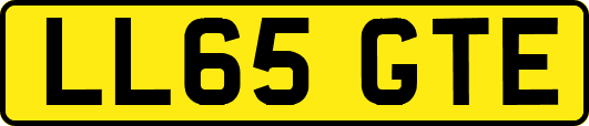 LL65GTE