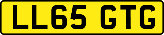 LL65GTG