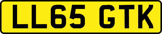 LL65GTK