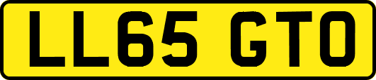 LL65GTO