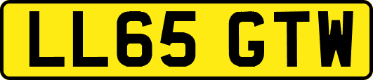 LL65GTW