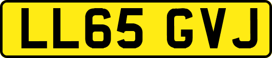 LL65GVJ