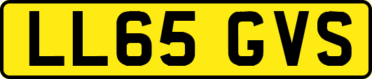 LL65GVS