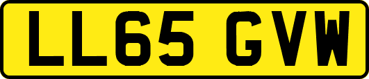 LL65GVW