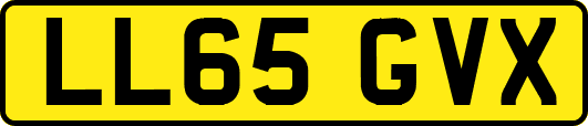 LL65GVX