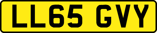 LL65GVY