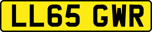 LL65GWR