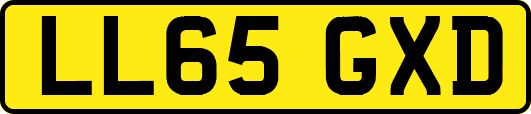 LL65GXD