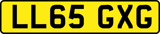 LL65GXG