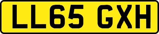 LL65GXH